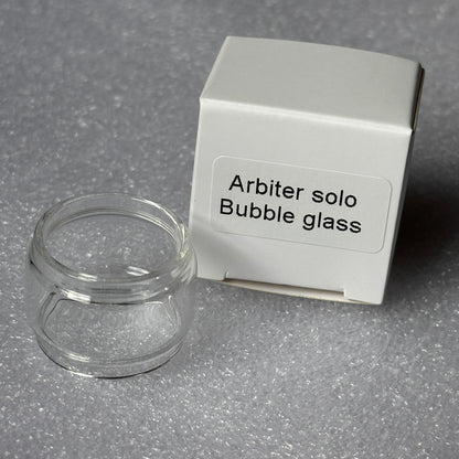 Oxva Arbiter replacement glass (sold per piece)