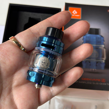 Geekvape Z Sub Ohm Tank 5ml