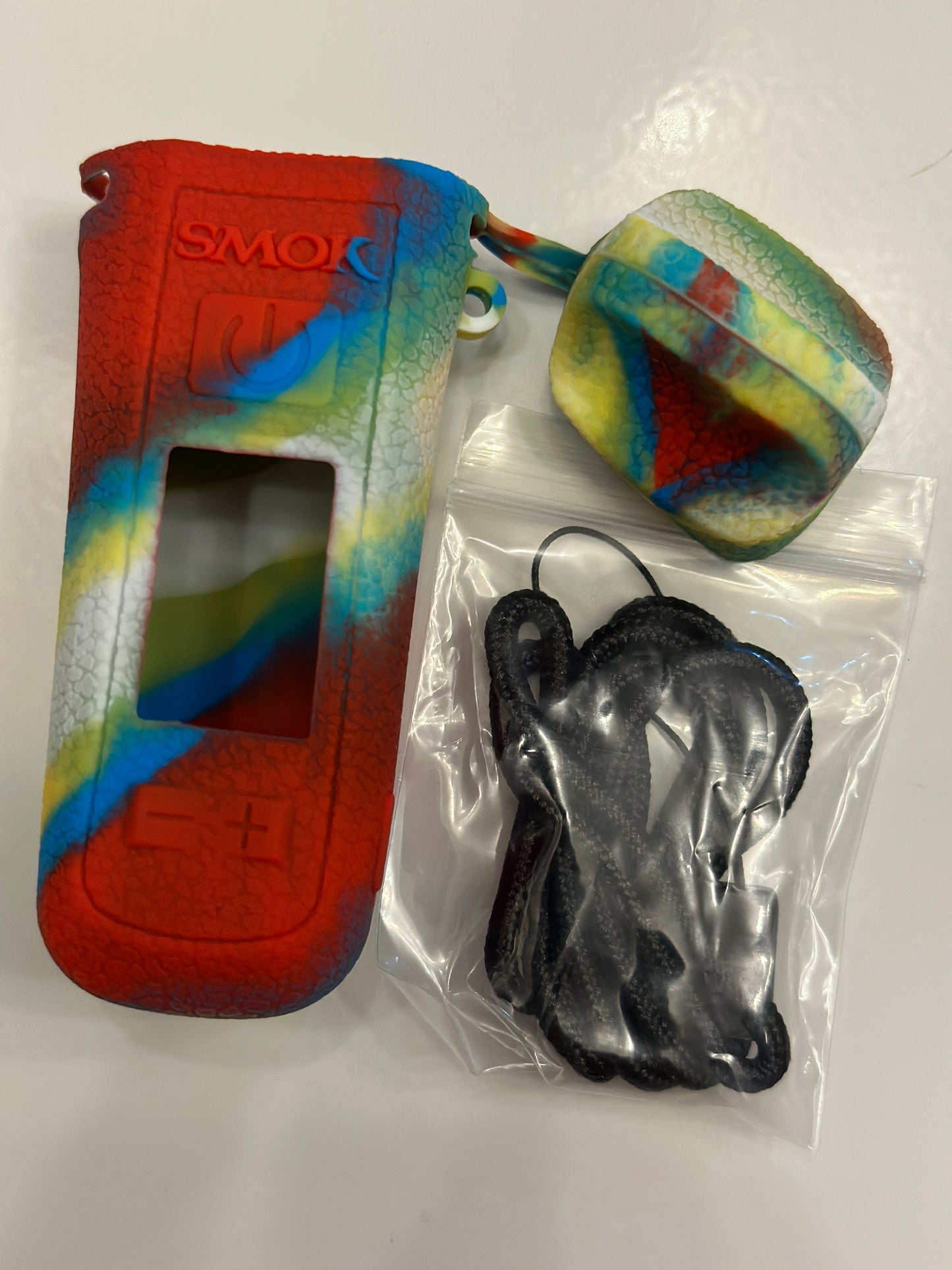 Smok RPM 2 Silicon Case