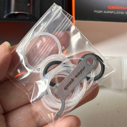 Geekvape Z Sub Ohm Tank 5ml