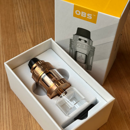 OBS Engine RTA 25mm Legit
