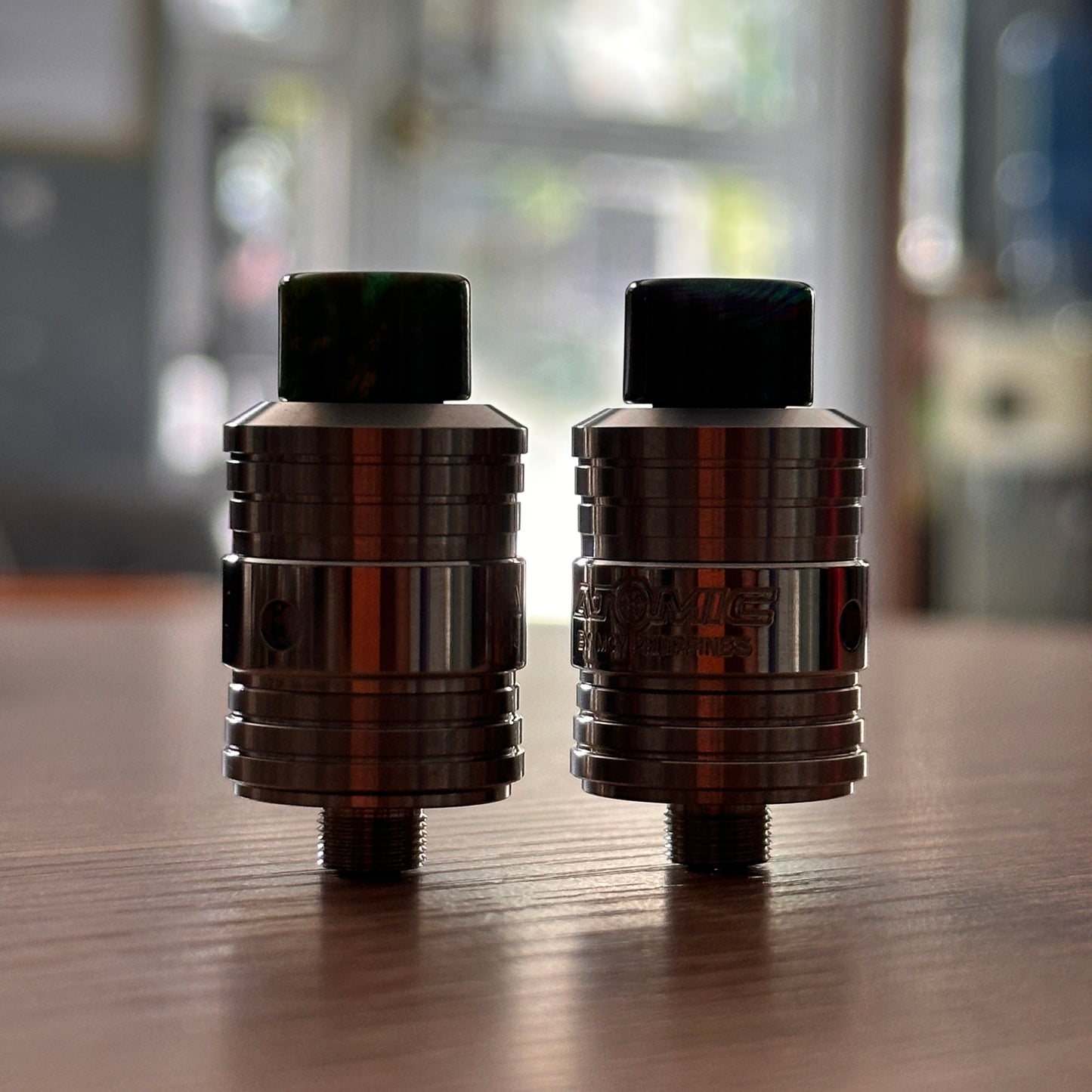 Atomic RDA by MCV Philippines 19mm Premium Copy