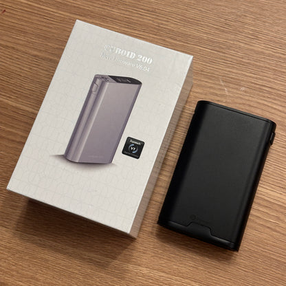 Joyetech Cuboid 200w Mod Only