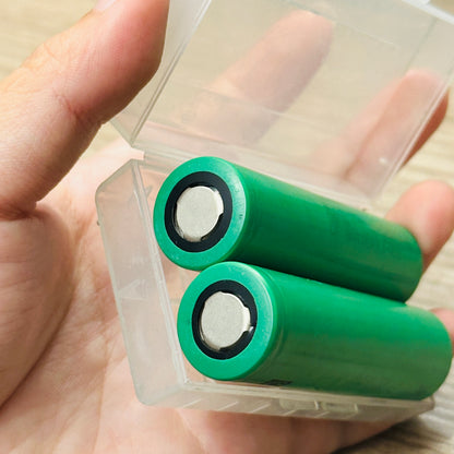 Sony VTC4 Murata Legit 18650 battery 2100mah (sold per pair)