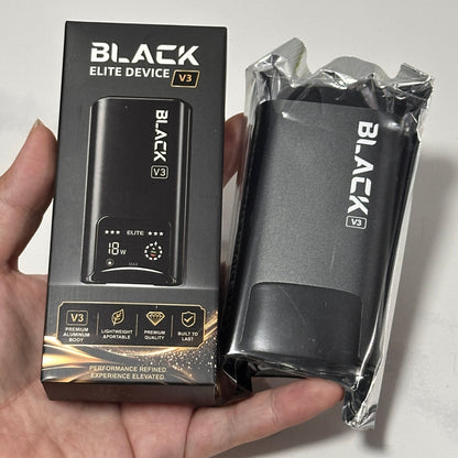 Black Elite V3 Device