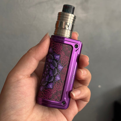 Atomic RDA 20mm by MCV Philippines 1:1