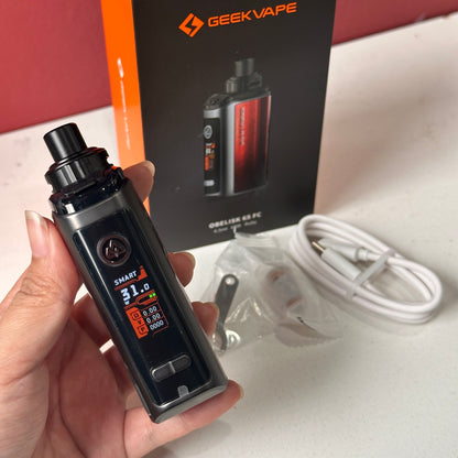 Geekvape Obelisk 65 FC Pod Kit