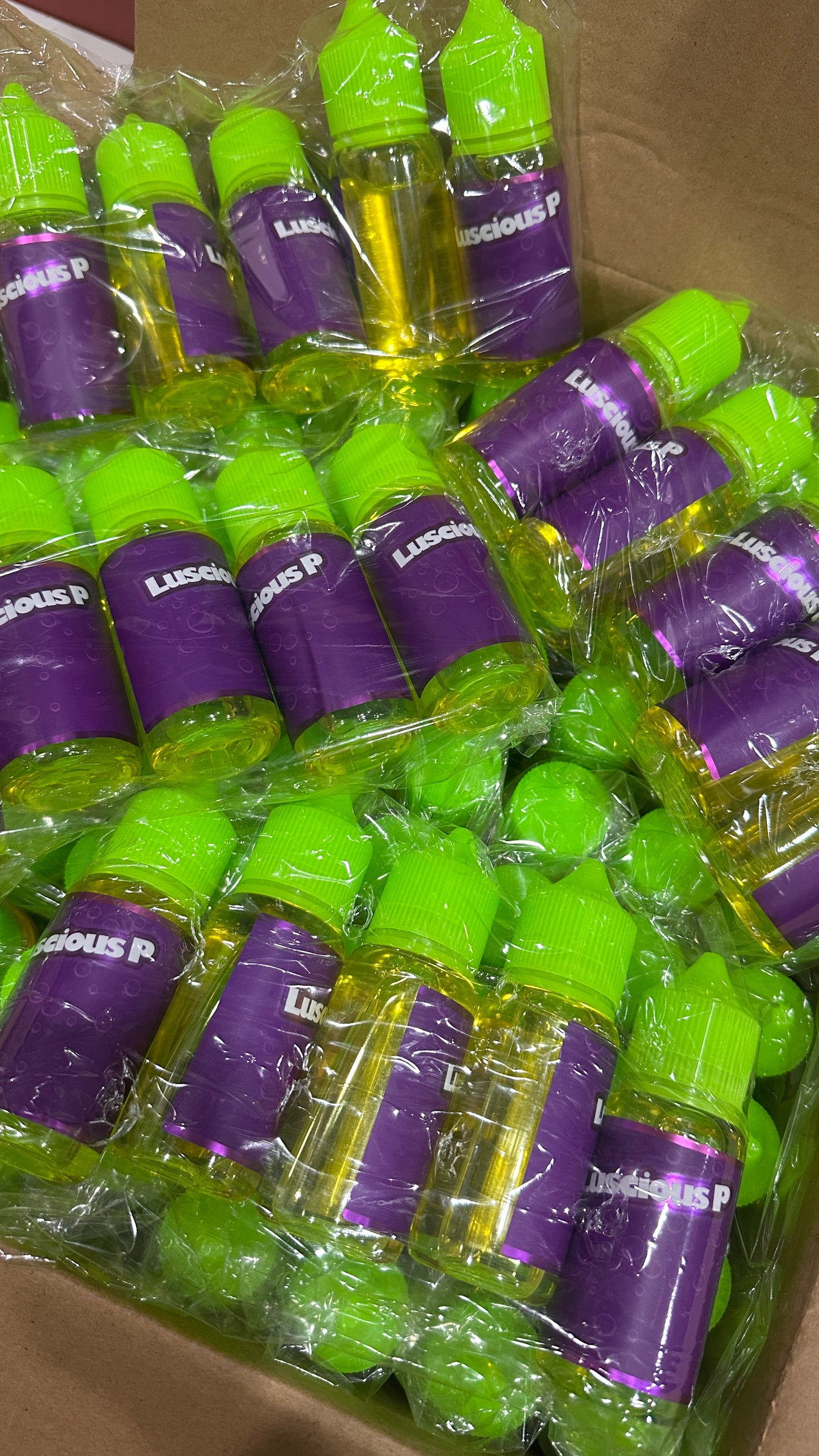 Frutta Kool 60ml 3mg 60vg/40pg