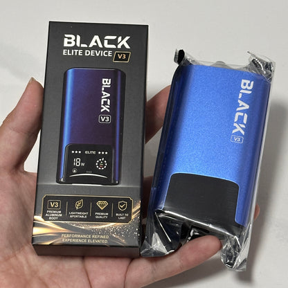 Black Elite V3 Device