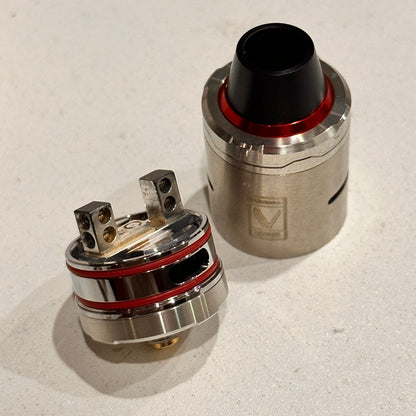 Vaptio Turbo RDTA-L 25mm Legit