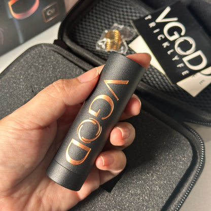 Original VGOD PRO MECH Mod