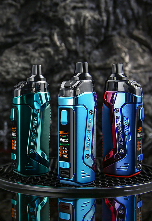 Pod kit