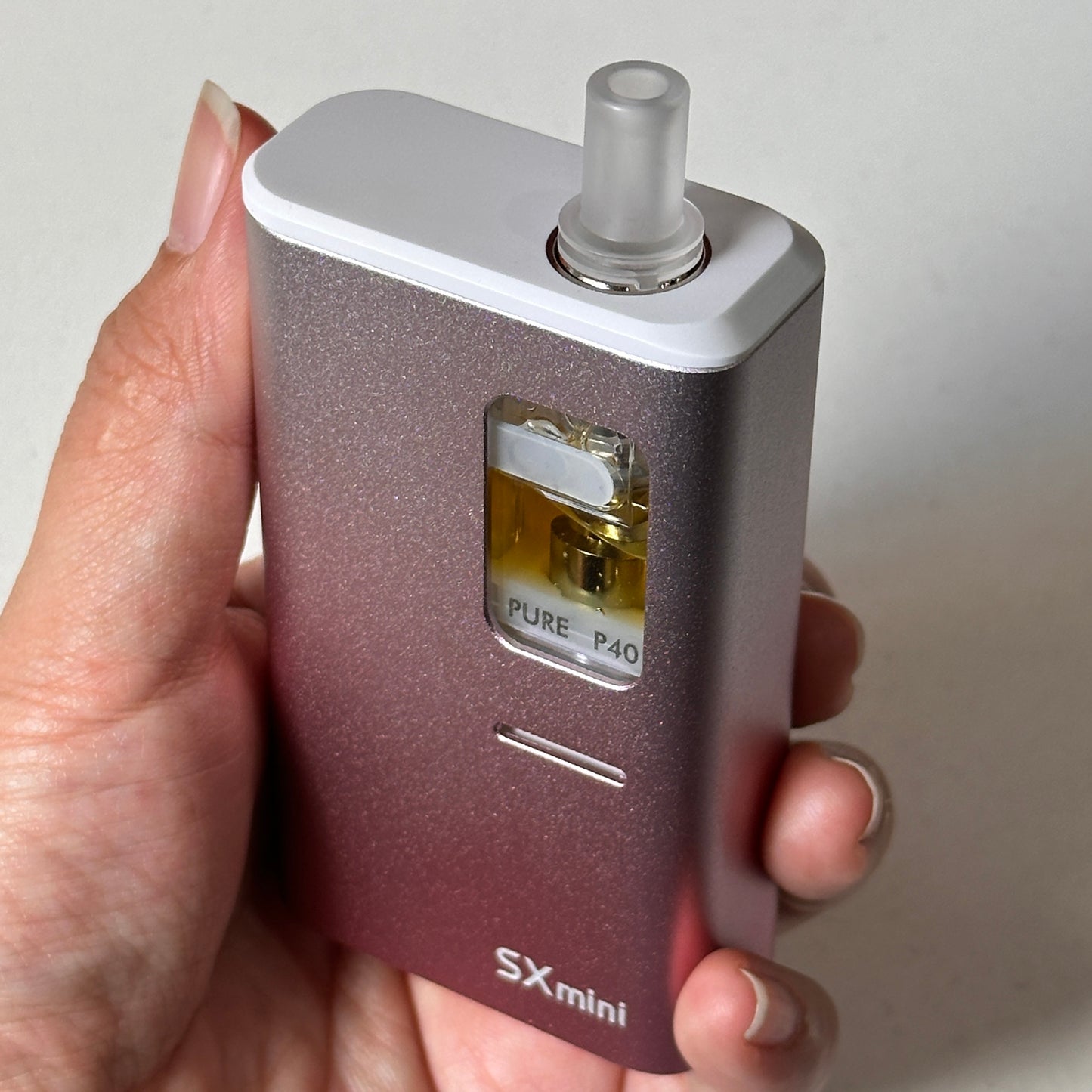 SX Mini Vi class 60w Aio Kit