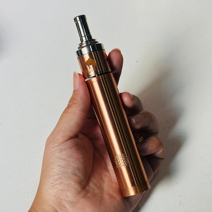 Assorted Tube Mech Mod/Kit