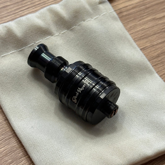 Sand Vapor MTL RDA 20mm