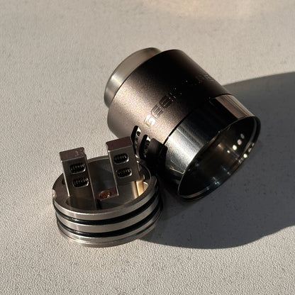 Geekvape Tsunami Reborn Z RDA 24mm Atomizer