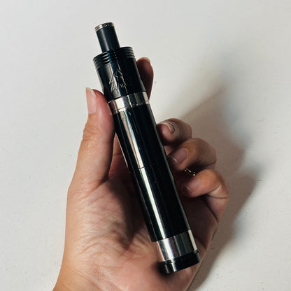 Assorted Tube Mech Mod/Kit