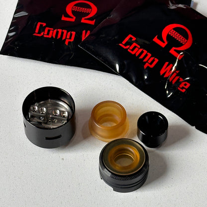 Wotofo Serpent BF RDA 22mm Legit