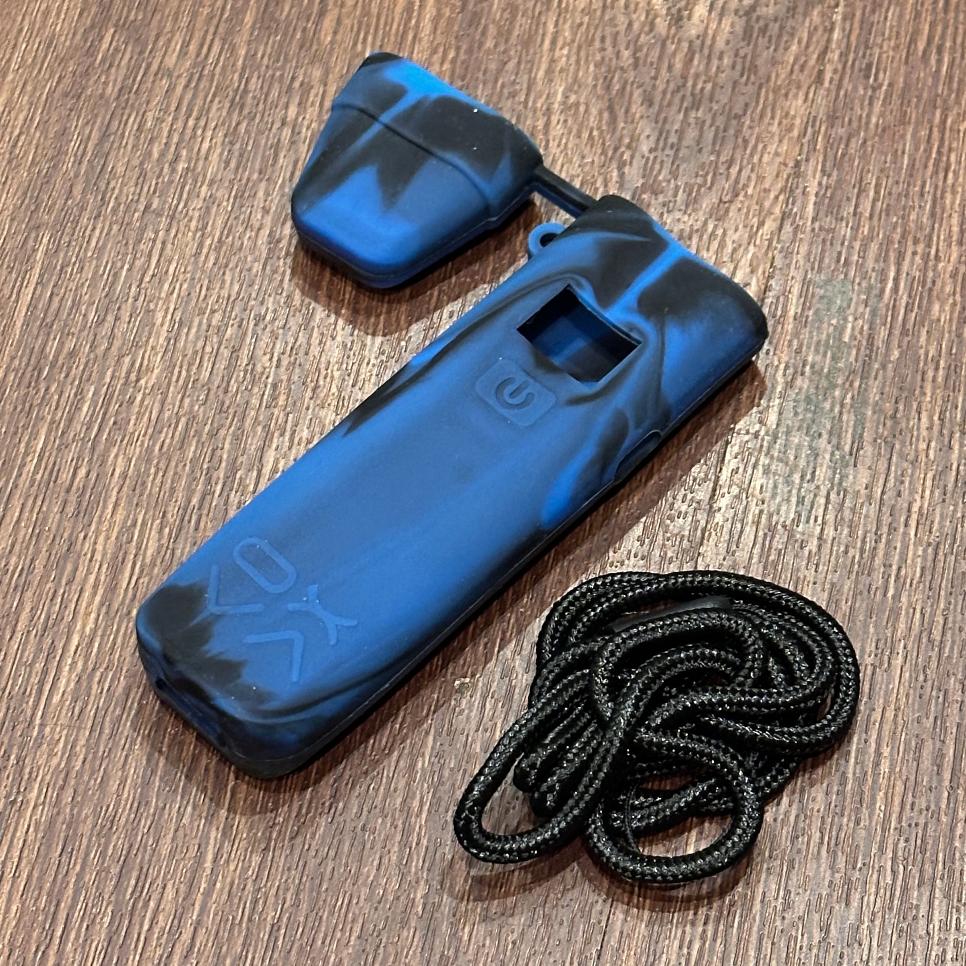 oxva xlim silicone case Oxva Xlim Pro 2 Pod Vape Kit main image 0
