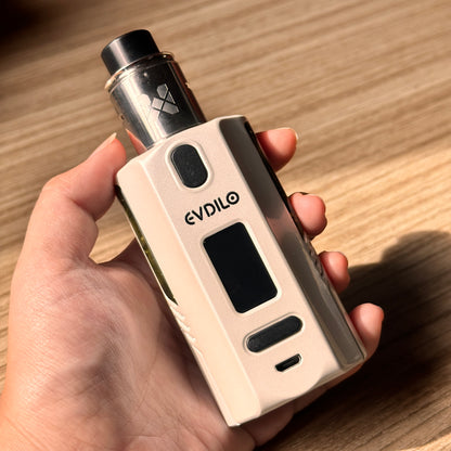 Uwell Evdilo 200w Mod/Set