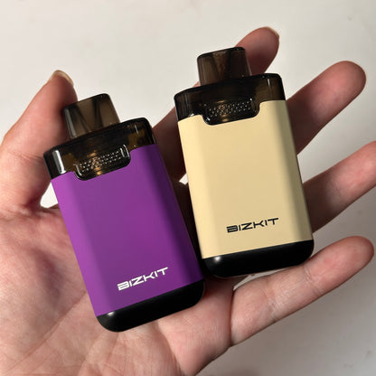 Bizkit pod kit 6ml