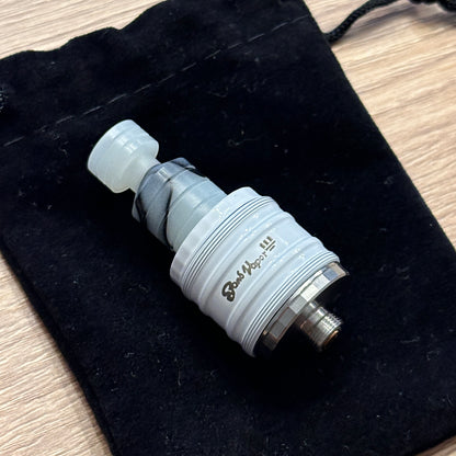 Sand Vapor MTL RDA 20mm
