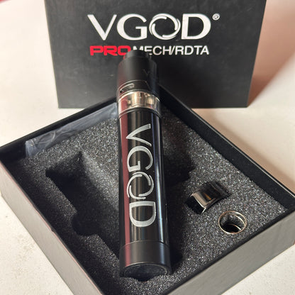Vgod Promech RDTA Kit/Set 1:1