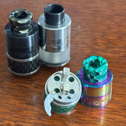 Geekvape Avocado 24mm clone Atomizer