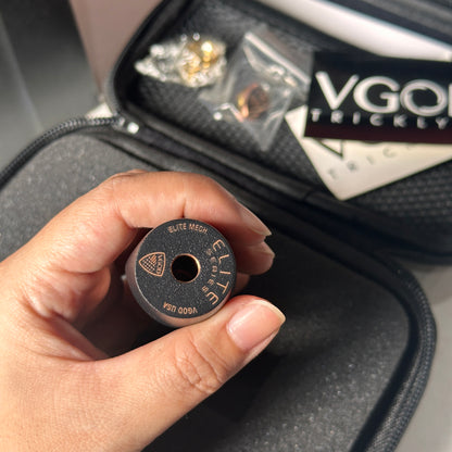 Original VGOD ELITE Mech Mod