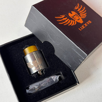 Lucky 8 RDA 24mm