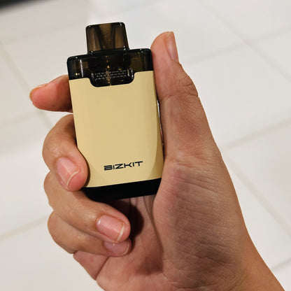 Bizkit pod kit 6ml