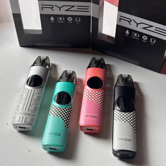 Ryze 40w Pod Kit 900mah (nexlim cart compatible)