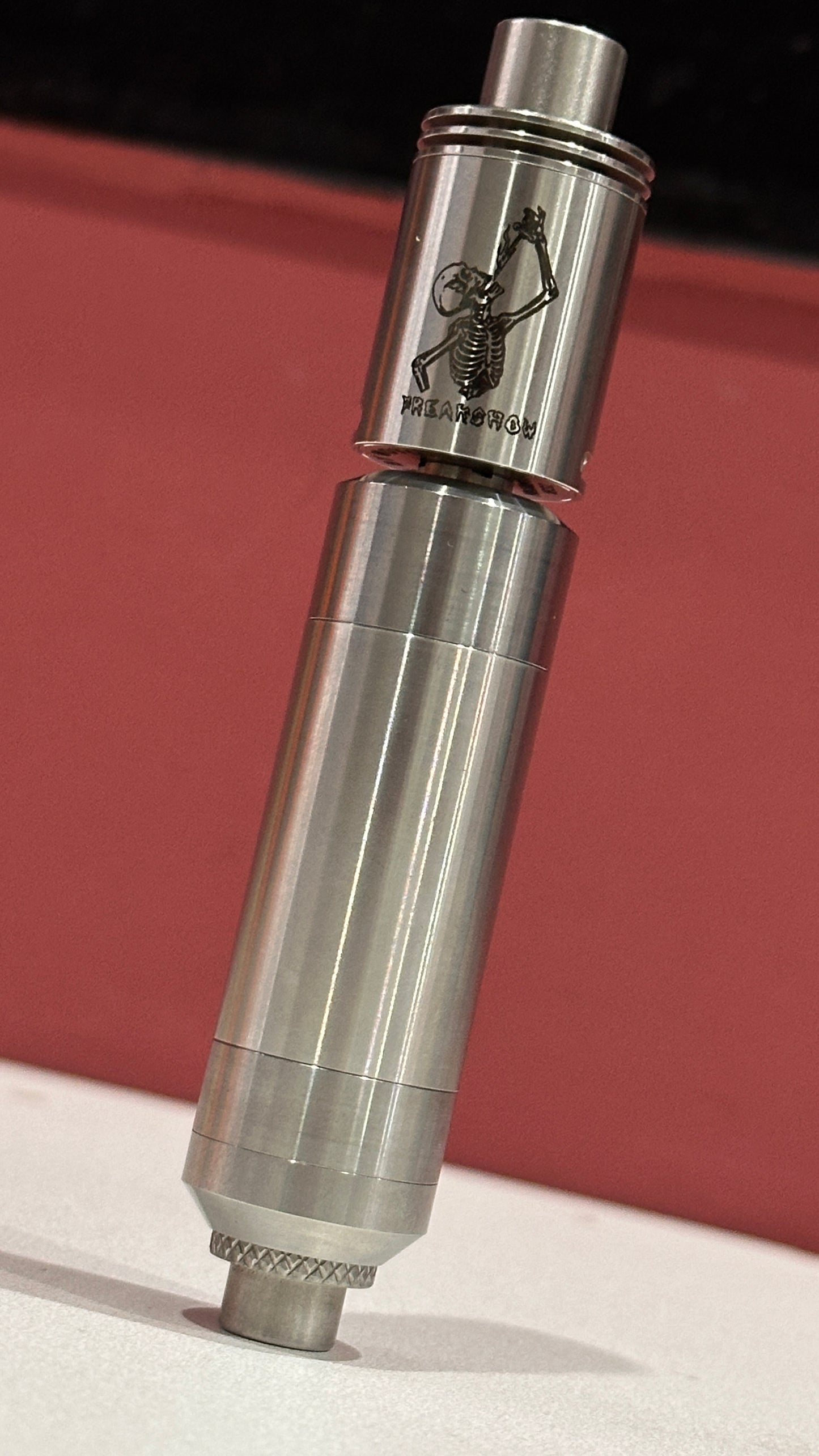 Telescopic Mechanical Mods