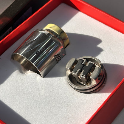 VandyVape Rath RDA 24mm Legit