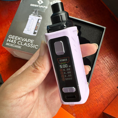 Geekvape H45 Classic 45w Pod kit