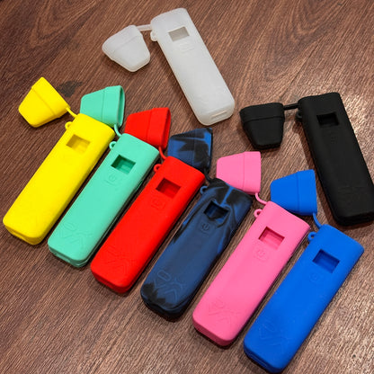 Oxva Xlim V2 silicon case w/ lanyard
