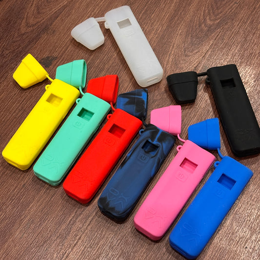 Oxva Xlim V2 silicon case w/ lanyard