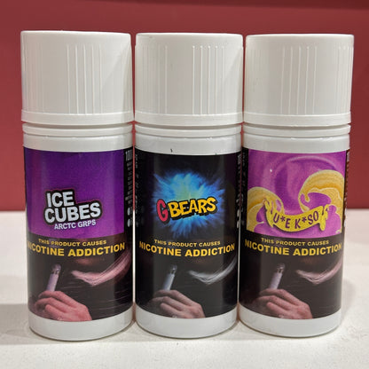 Dreadtac Milk’os 100ml 3mg 70/30
