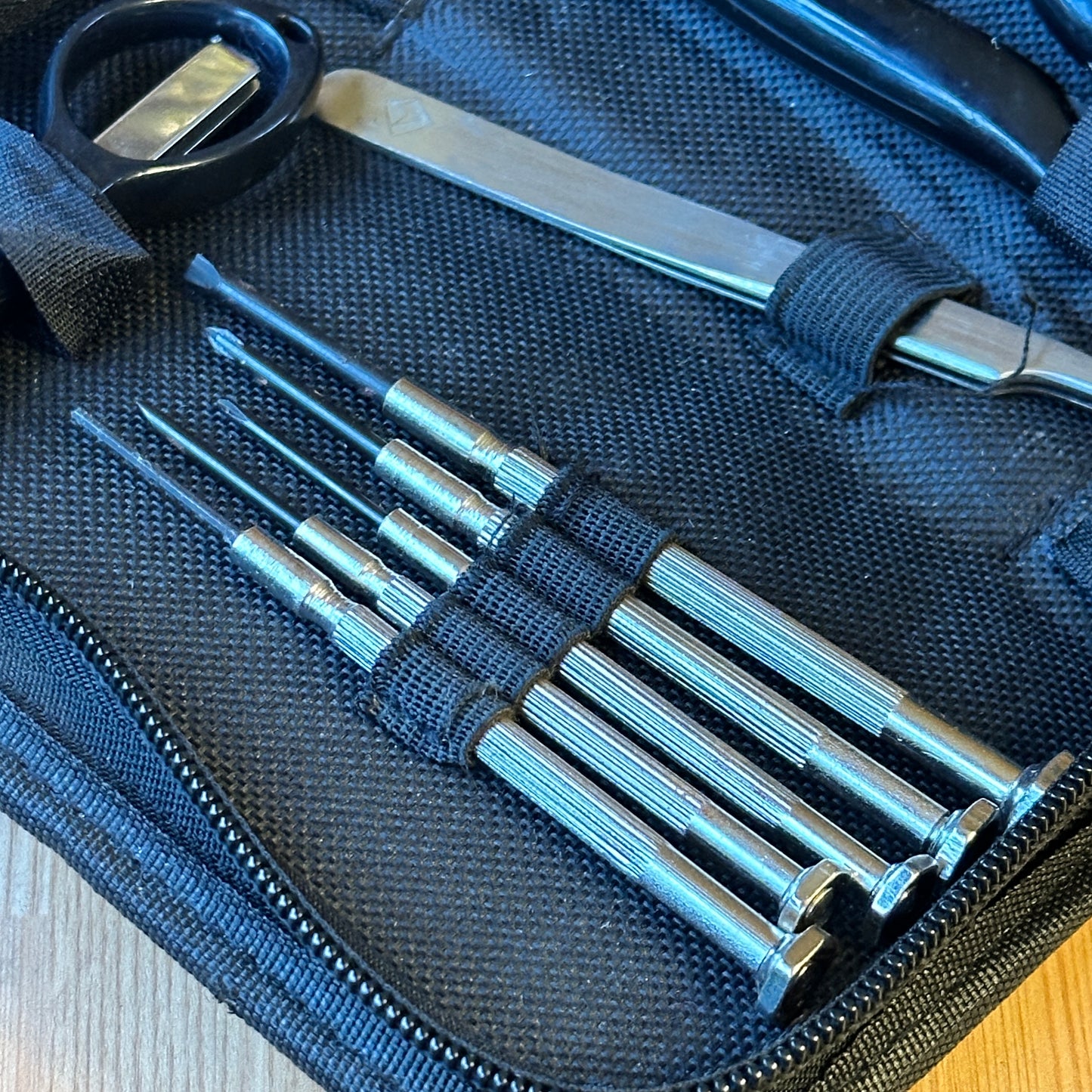 Geekvape DIY Toolkit