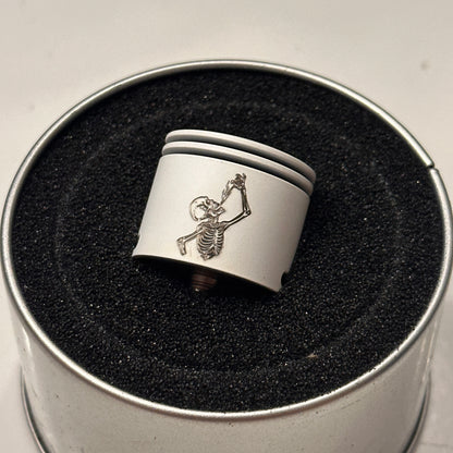 Wotofo Freakshow Mini 22mm RDA Legit (no driptip)