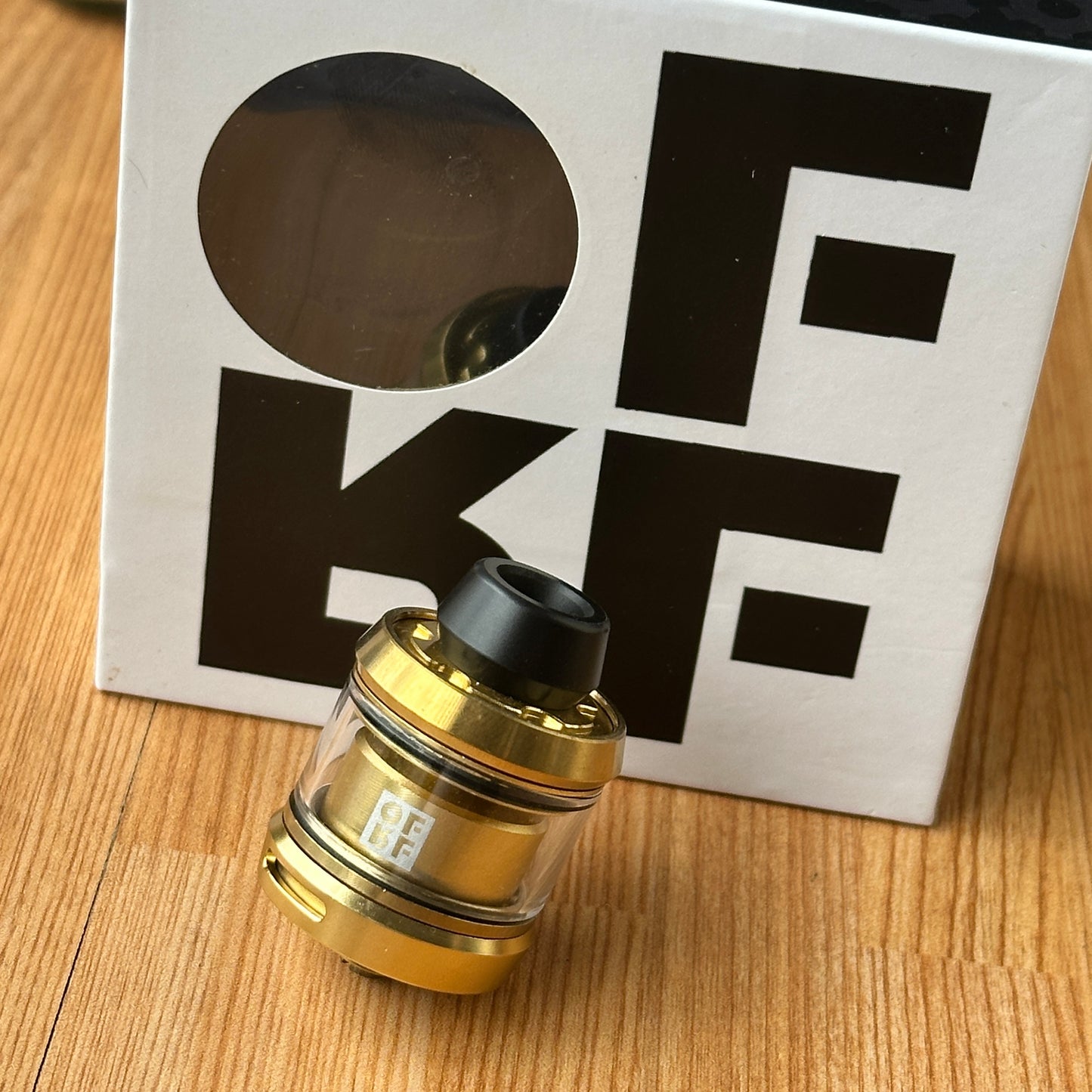 OFRF Gear 24mm Single coil RTA