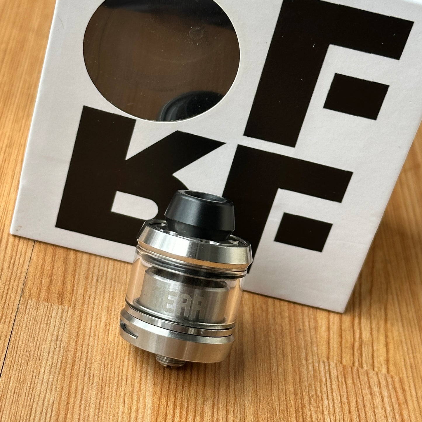 OFRF Gear 24mm Single coil RTA
