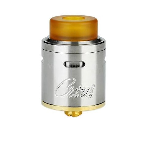 OBS Crius RDA 24mm Legit