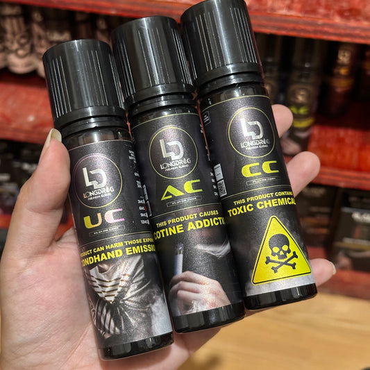 LongDrag Premium 60ml 70vg/30pg