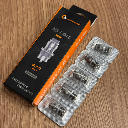 Geekvape NS Coil 0.7ohm KA1
