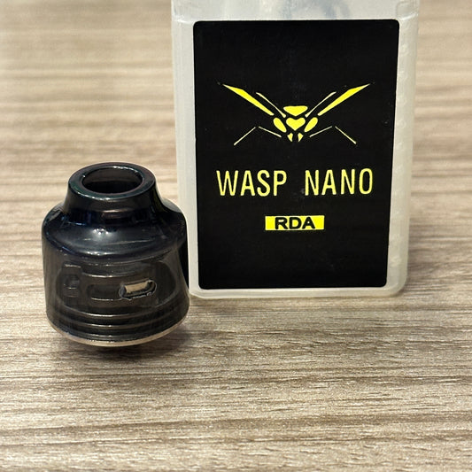 Wasp Nano RDA clone 22mm atomizer