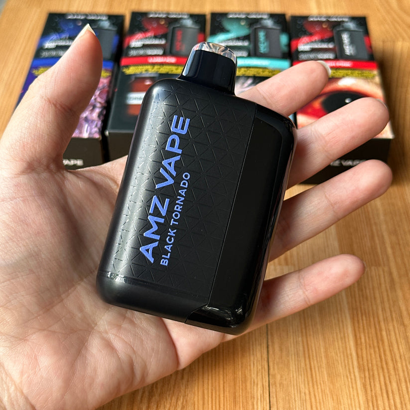 AMZ vape A1 Prefilled Disposable Pod – FILLINVAPE