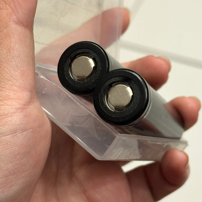 Legit Enook 18650 battery 3600mah 30A (sold per pair)