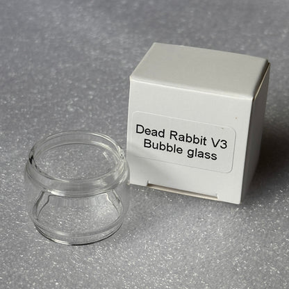 Dead Rabbit replacement glass (sold per piece)