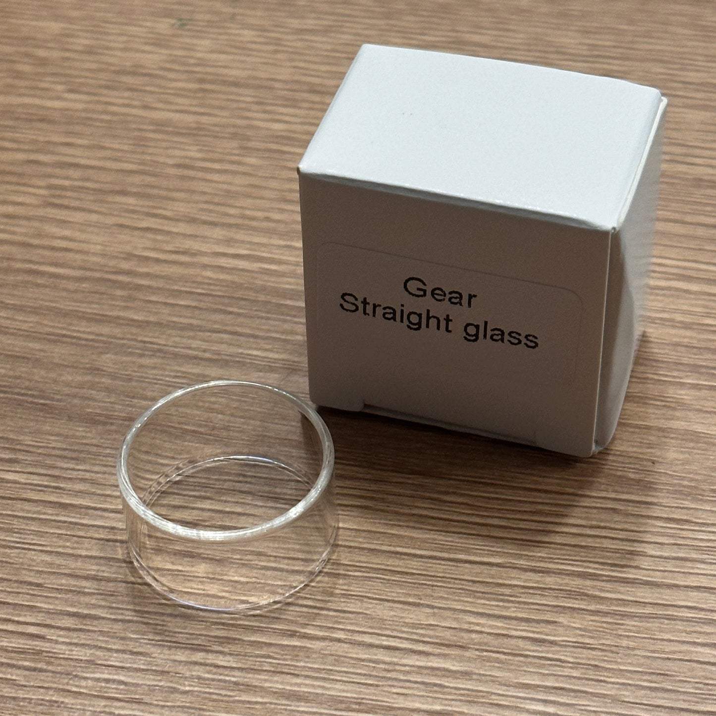 OFRF Gear Glass